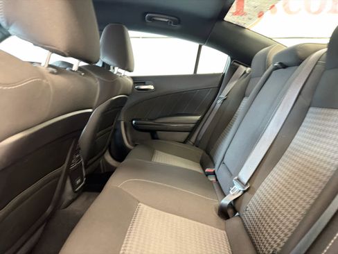 Used 2021 Dodge Charger R/T w/ Blacktop Package image 18