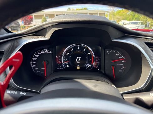 Used 2019 Chevrolet Corvette Z06 image 22