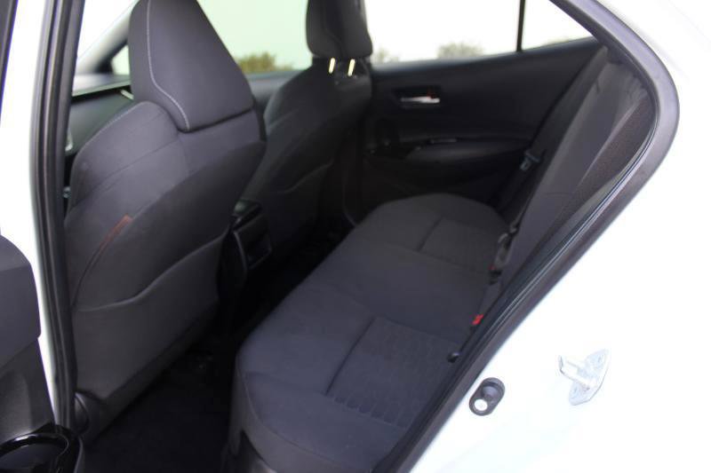 Used 2021 Toyota Corolla SE FWD image 13