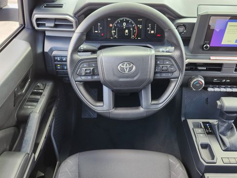 New 2026 Toyota Tacoma SR image 6