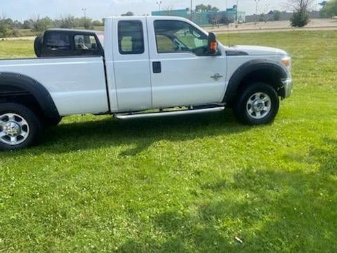 Used 2012 Ford F250 XL w/ PWR Equipment Group image 9
