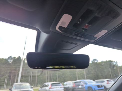 New 2026 Honda CR-V Sport-L image 27