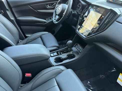 New 2026 Subaru Ascent Bronze Edition w/ Onyx Package image 15