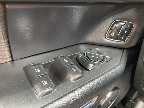 Certified 2019 Ford Expedition Max Limited w/ Equipment Group 302A AWD/4WD image 8