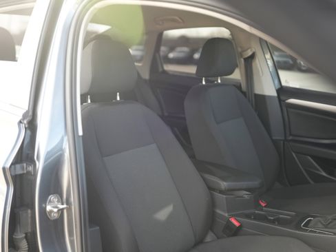 Certified 2021 Volkswagen Jetta S w/ Driver Assistance Package image 22