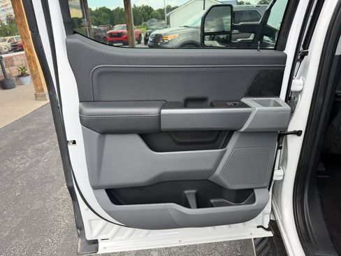 Used 2021 Ford F150 XLT w/ Equipment Group 301A Mid AWD/4WD image 16