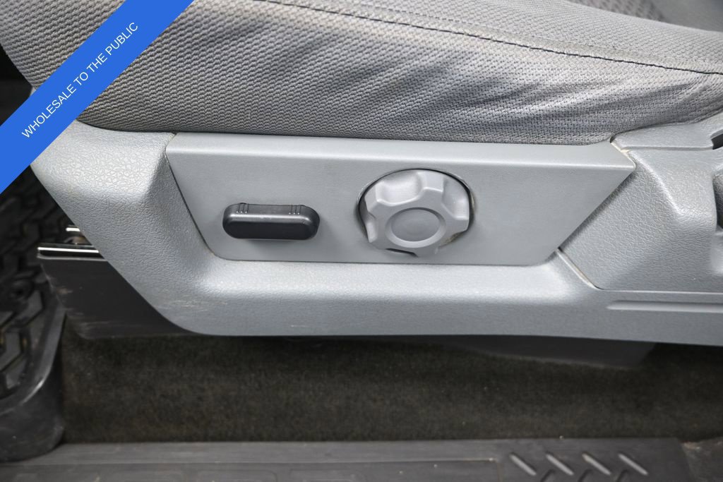 Used 2012 Ford F150 XLT w/ XLT Chrome Pkg AWD/4WD image 12