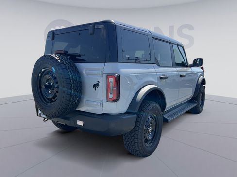 New 2026 Ford Bronco Outer Banks AWD/4WD image 7