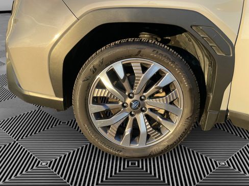 Certified 2025 Subaru Forester Touring image 18