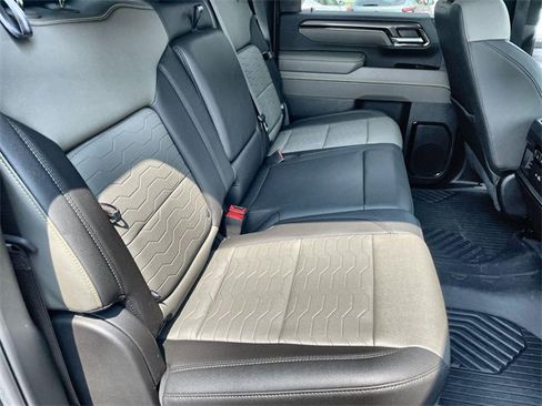 Certified 2024 Chevrolet Silverado 2500 ZR2 w/ ZR2 Bison Edition image 29