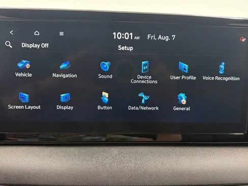 Used 2025 Hyundai Palisade SEL AWD/4WD image 26