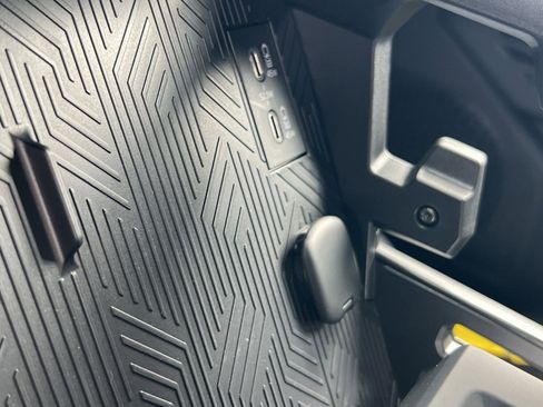 New 2025 Toyota Tacoma TRD Off-Road image 25