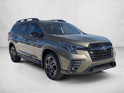 New 2025 Subaru Ascent Bronze Edition image 6
