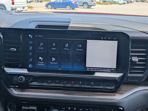 Used 2024 Chevrolet Silverado 1500 RST image 20