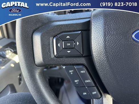 Used 2021 Ford F250 XLT w/ XLT Premium Package image 21