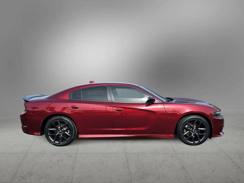 Used 2023 Dodge Charger R/T w/ Plus Group image 9