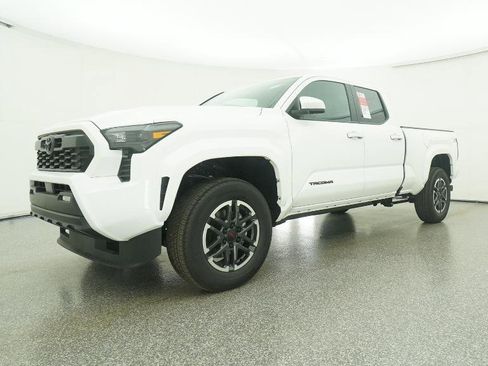 New 2026 Toyota Tacoma TRD Sport image 28