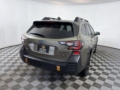 Certified 2023 Subaru Outback Wilderness image 10