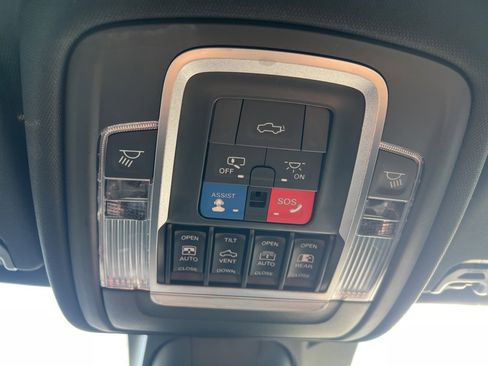 Used 2021 RAM 1500 Rebel w/ Rebel Level 2 Equipment Group image 32