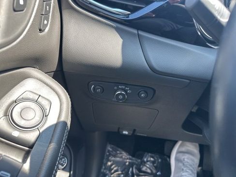 Certified 2023 Buick Encore GX Essence w/ Experience Buick Package image 20