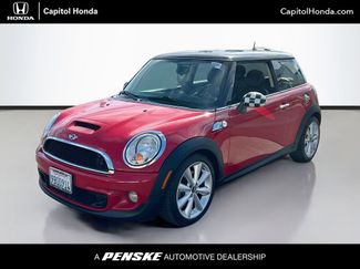 Used 2012 MINI Cooper S FWD video 1