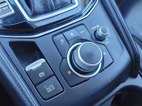 Used 2020 MAZDA CX-5 Touring image 31