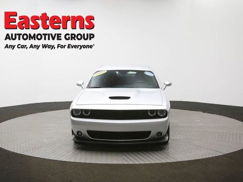 Used 2021 Dodge Challenger GT w/ Blacktop Package image 51