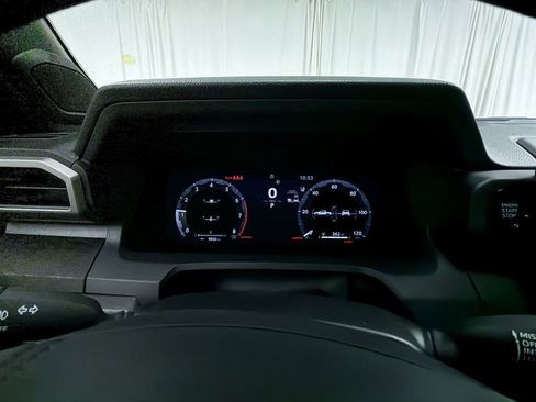 New 2026 Toyota Tacoma Limited image 17