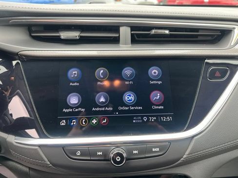 Used 2023 Buick Encore GX Select FWD image 26