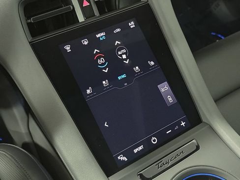 Certified 2023 Porsche Taycan RWD image 19