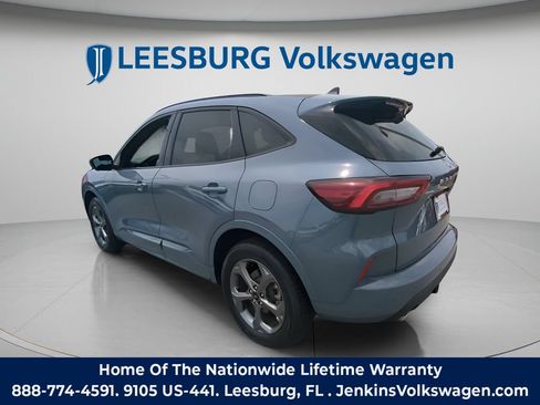 Used 2023 Ford Escape ST-Line Select w/ Tech Pack #2 AWD/4WD image 7