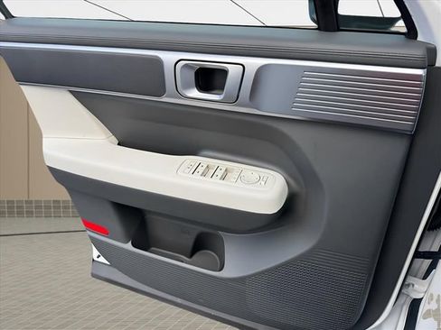 New 2026 Hyundai Santa Fe SE AWD/4WD image 16