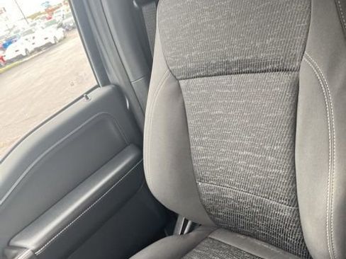 Used 2022 Ford F150 XLT w/ Equipment Group 302A High image 24