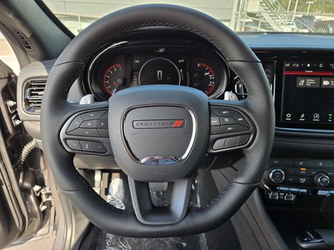 New 2026 Dodge Durango GT w/ Blacktop Package image 18