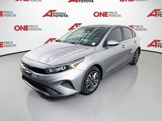 Used 2023 Kia Forte LXS FWD video 3