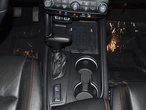 Used 2025 Dodge Durango R/T AWD/4WD image 17