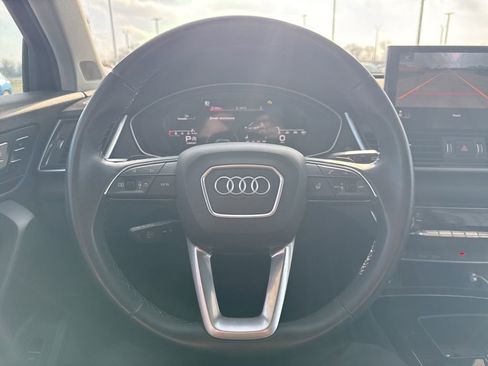 Used 2024 Audi Q5 2.0T Premium Plus image 12