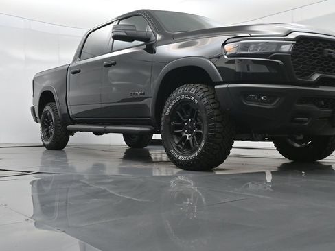 New 2026 RAM 1500 Rebel image 51