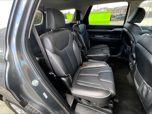 Used 2023 Hyundai Palisade SEL AWD/4WD image 21