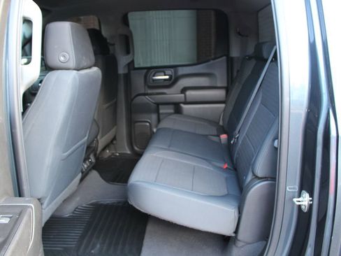 Used 2019 Chevrolet Silverado 1500 LT w/ All-Star Edition image 11