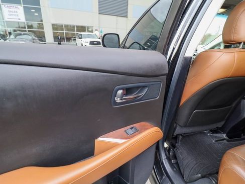 Used 2013 Lexus RX 350 AWD image 44
