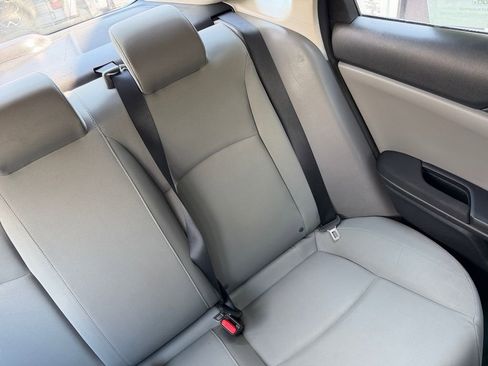Used 2020 Honda Civic LX image 39