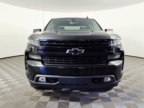 Used 2020 Chevrolet Silverado 1500 RST w/ All-Star Edition RWD image 2