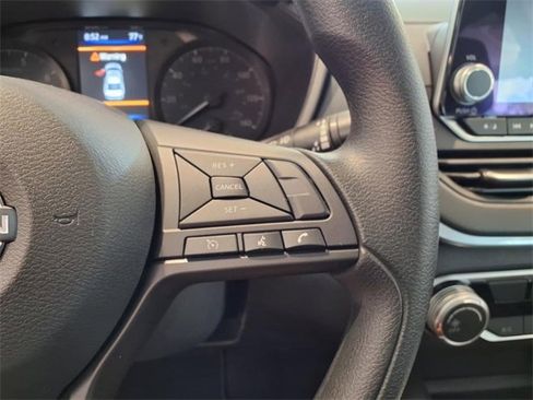 New 2025 Nissan Altima 2.5 S image 22