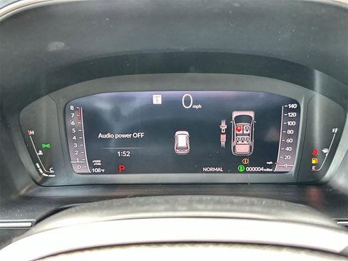 New 2026 Honda Passport TrailSport Elite image 18