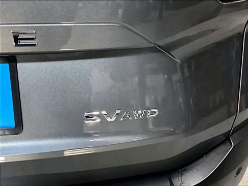 Used 2023 Nissan Rogue SV image 29