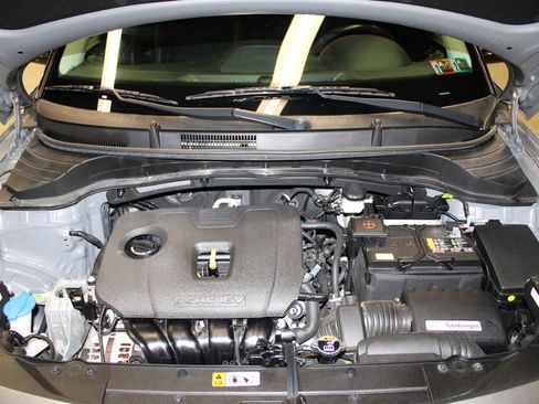 Used 2023 Kia Soul GT-Line image 40