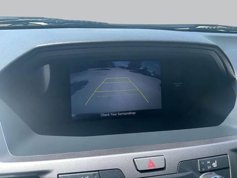 Used 2017 Honda Odyssey EX-L image 29