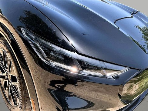 Certified 2025 Ford Mustang Mach-E Premium RWD image 26