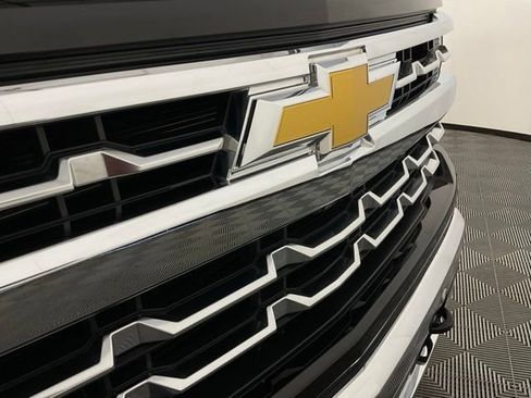 Used 2023 Chevrolet Silverado 1500 LTZ AWD/4WD image 11